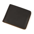 Classic Leather Wallet