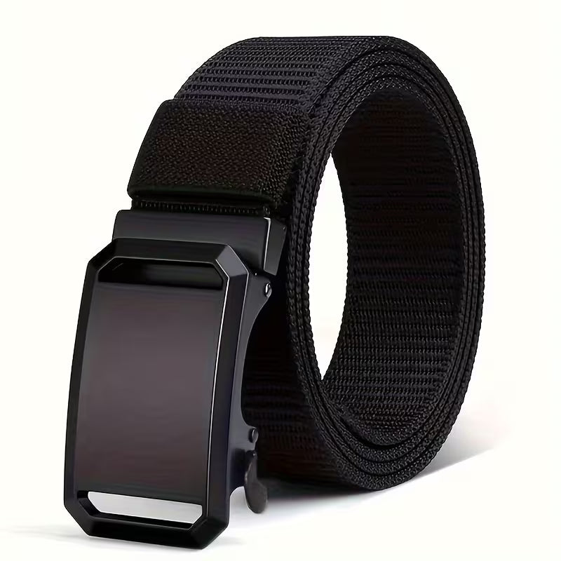 Adjustable Belt — One Belt, Every Waist