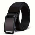 Adjustable Belt — One Belt, Every Waist