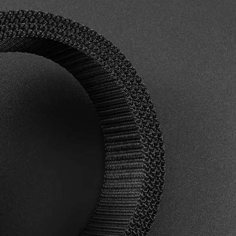 Adjustable Belt — One Belt, Every Waist