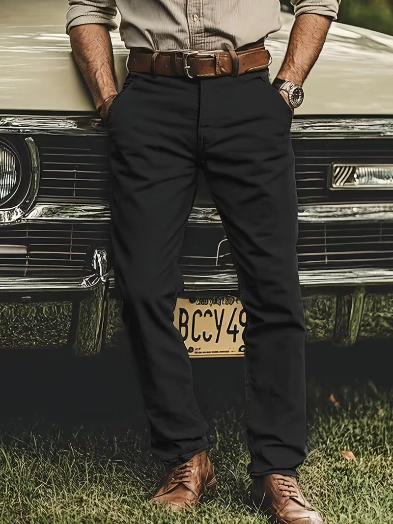 Chino Pants