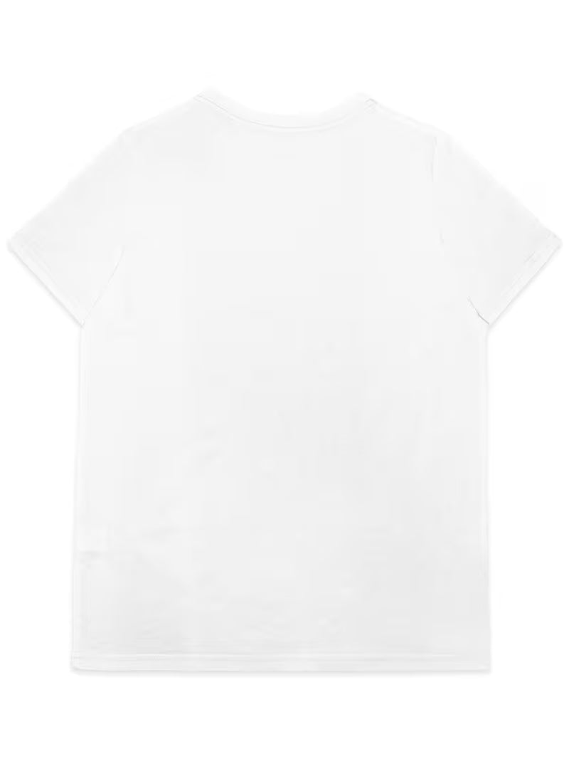 Womens Noddafok T-shirt