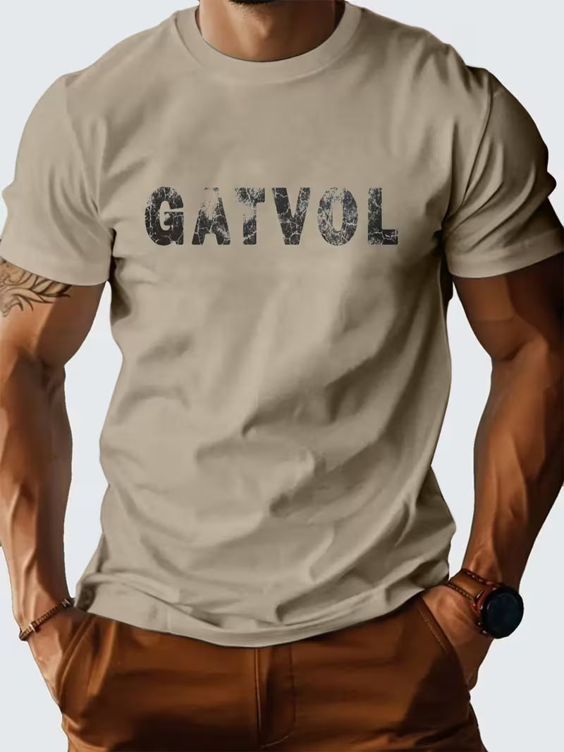 Gatvol Shirt