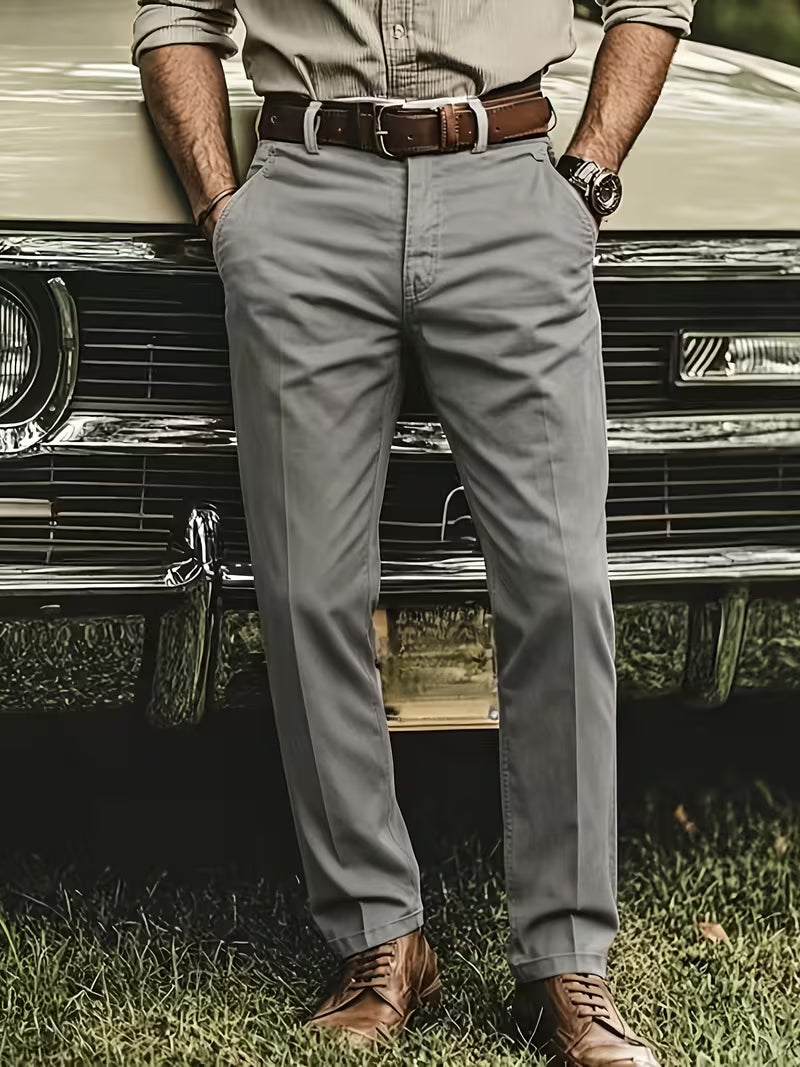 Chino Pants