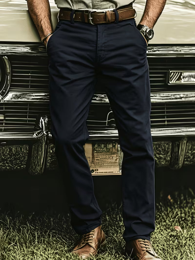 Chino Pants