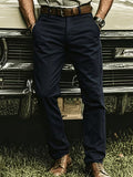 Chino Pants